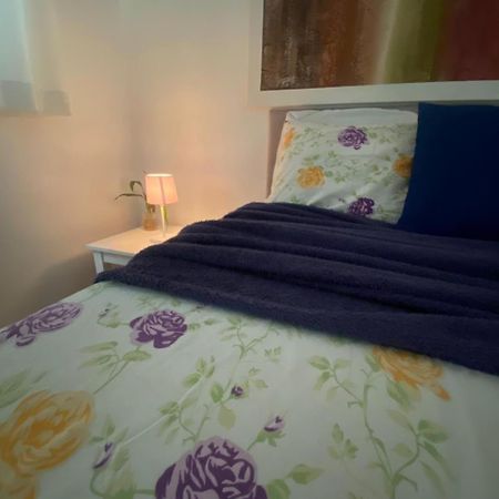 Loft Em Copacabana A Duas Quadras Da Praia ริโอเดจาเนโร ภายนอก รูปภาพ
